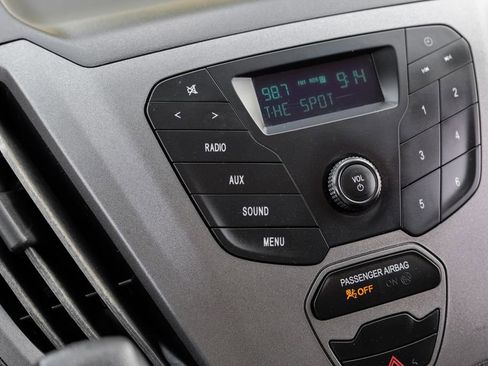 Used 2018 Ford Transit 250 148 Low Roof image 24