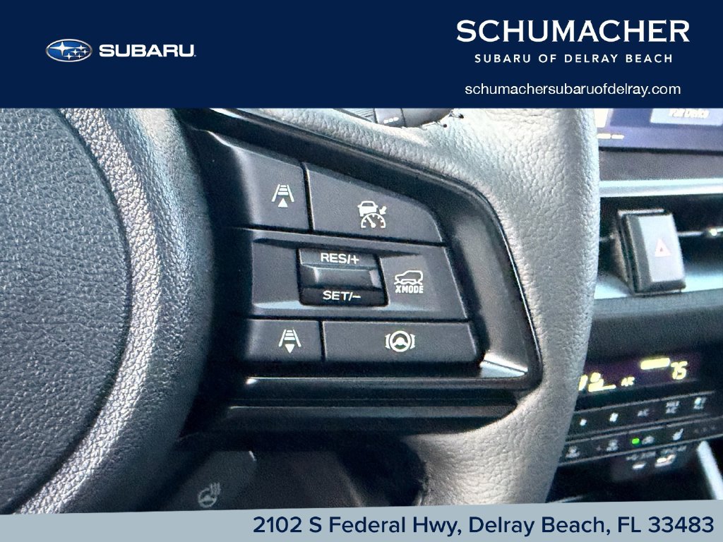New 2026 Subaru Outback Limited AWD/4WD image 16