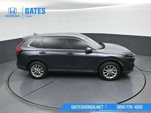 Used 2025 Honda CR-V EX image 47