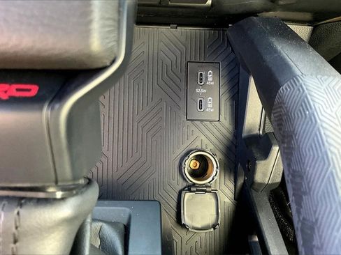 Used 2024 Toyota Tacoma PreRunner image 21