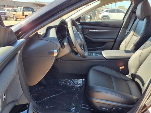 New 2026 MAZDA MAZDA3 2.5 S Preferred image 5