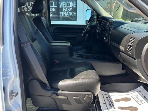 Used 2013 GMC Sierra 1500 SLE w/ Max Trailering Pack image 31