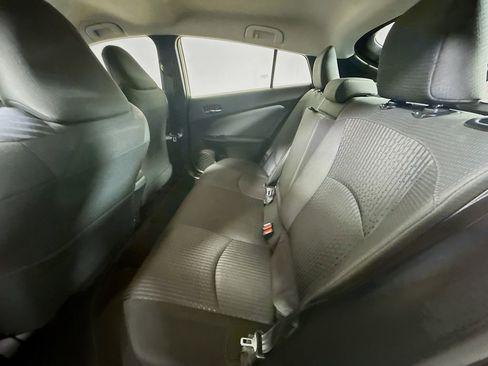 Certified 2016 Toyota Prius Three image 23