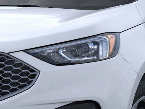 New 2024 Ford Edge SE image 18