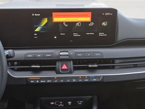 New 2026 Kia K4 LXS image 13