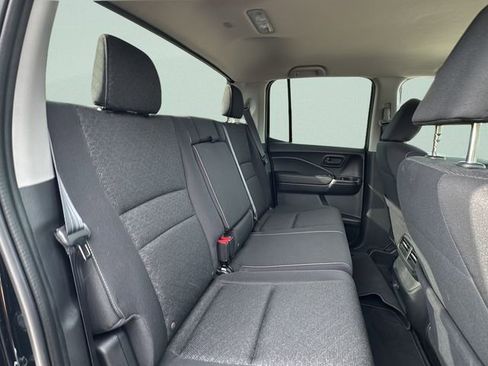Certified 2025 Honda Ridgeline Sport image 22