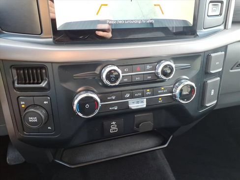 Used 2025 Ford F150 XLT w/ Equipment Group 301A Standard AWD/4WD image 25
