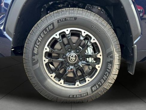 New 2026 Toyota Tundra SR5 image 32