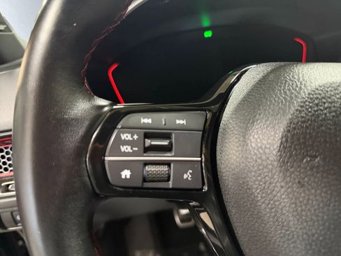 Used 2023 Honda Civic Si image 13