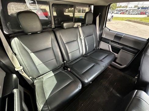 Used 2018 Ford F150 XLT w/ Equipment Group 302A Luxury image 16