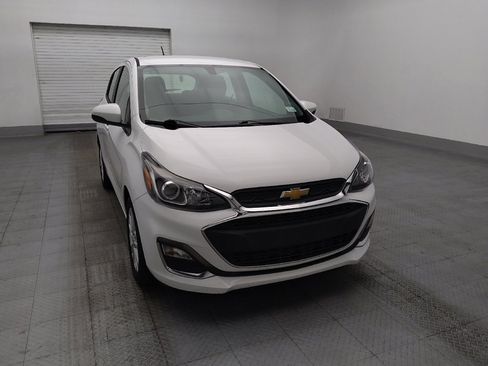 Used 2021 Chevrolet Spark LT FWD image 14