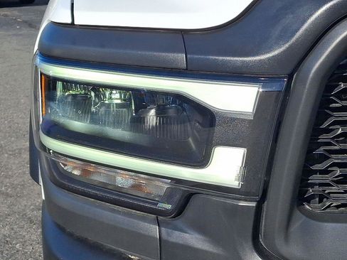 Certified 2023 RAM 2500 Rebel w/ Level 1 Equipment Group image 9