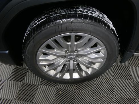 Used 2019 GMC Sierra 1500 Denali image 10