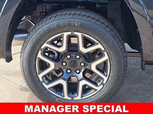 New 2026 RAM 1500 Laramie image 38