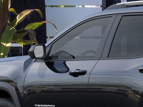 New 2026 GMC Terrain Elevation w/ Elevation Premium Package image 12