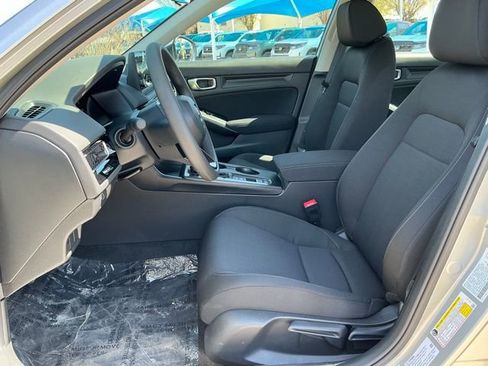 New 2026 Honda Civic LX image 9