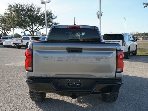 Used 2024 Chevrolet Colorado ZR2 w/ Safety Package image 8
