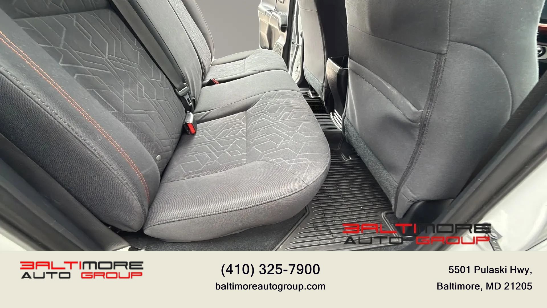 Used 2017 Toyota Tacoma TRD Sport w/ Tow Package (A/T) AWD/4WD image 24