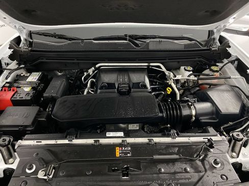 Used 2023 GMC Canyon Denali AWD/4WD image 24