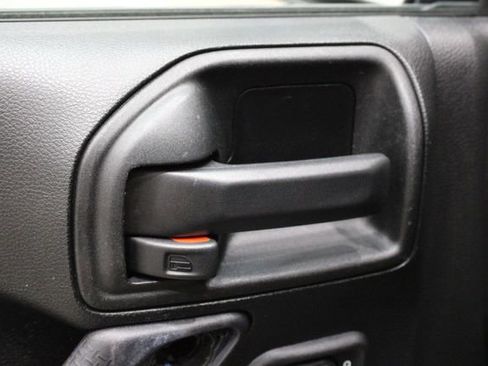 Used 2016 Jeep Wrangler Sport w/ Quick Order Package 24S image 14