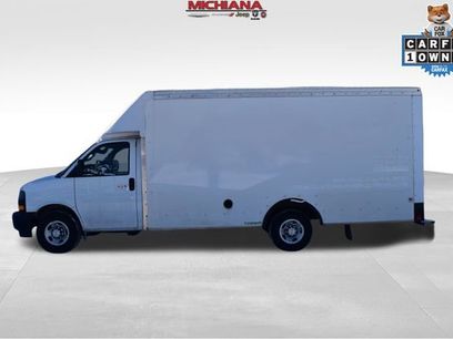 Used 2020 Chevrolet Express 3500 w/ Power Convenience Package