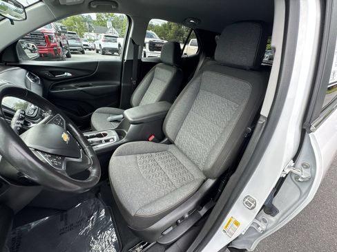 Certified 2022 Chevrolet Equinox LT AWD/4WD image 13