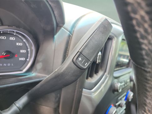 Used 2019 Chevrolet Silverado 1500 LT w/ All-Star Edition AWD/4WD image 13