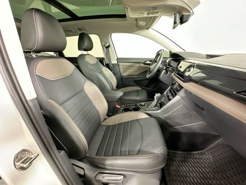 Certified 2024 Volkswagen Taos SEL AWD/4WD image 42