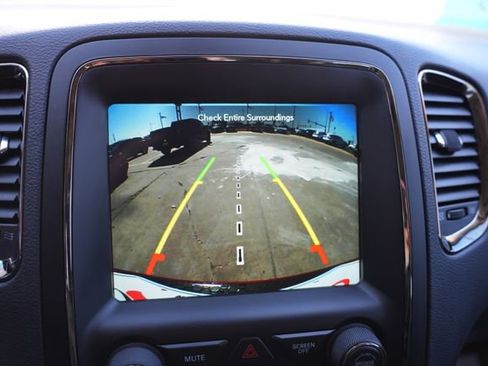 Used 2018 Dodge Durango GT w/ Premium Group image 24