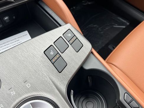 New 2026 Kia Sportage X-Line AWD/4WD image 22