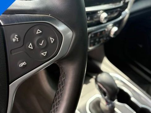 Used 2023 Chevrolet Traverse Premier w/ LPO, Floor Liner Package AWD/4WD image 15