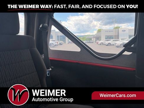 Used 2012 Jeep Wrangler Sport AWD/4WD image 13
