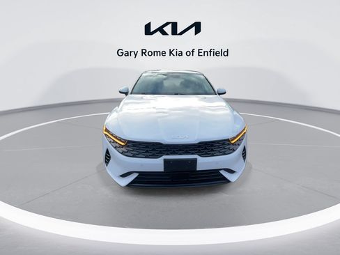 Used 2024 Kia K5 EX w/ EX Premium Package FWD image 3