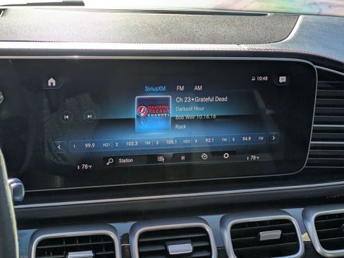 Used 2022 Mercedes-Benz GLE 53 AMG AMG GLE 53 image 23