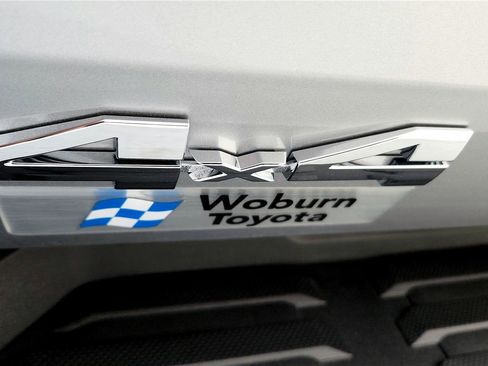 Used 2025 Toyota Tundra 1794 Edition image 25