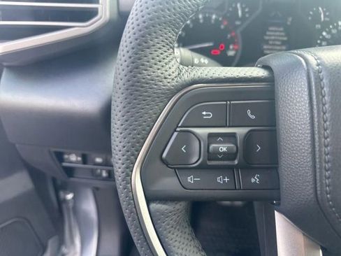 New 2026 Toyota Tundra SR5 w/ TRD Off-Road Package image 14