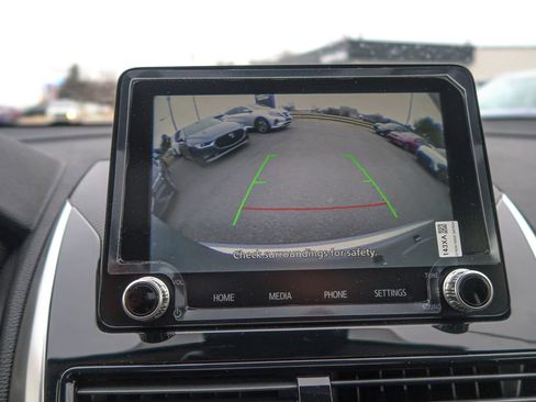 New 2026 Mitsubishi Eclipse Cross SE image 33