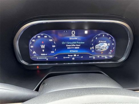 Certified 2023 Chevrolet Tahoe Premier w/ LPO, Illumination Package image 26