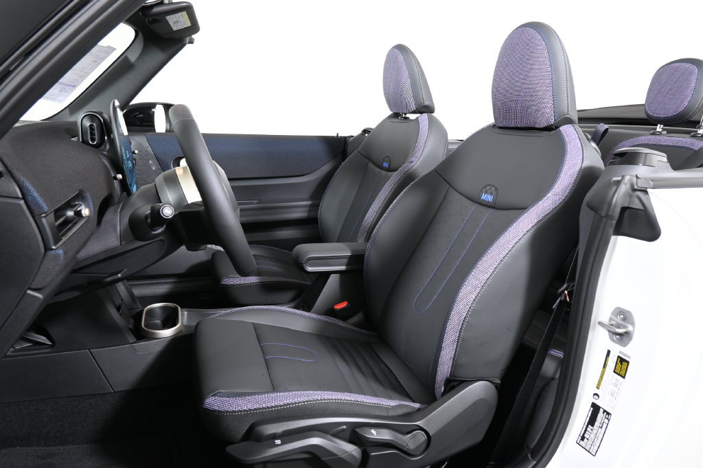 Used 2026 MINI Cooper S FWD image 20