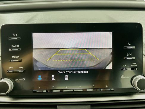 Used 2018 Honda Accord LX image 20