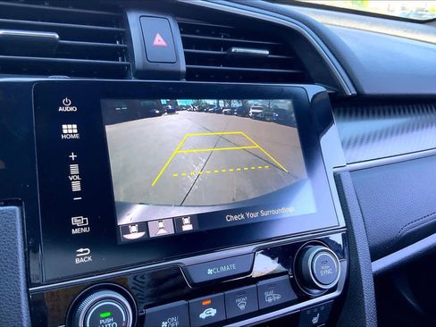 Used 2018 Honda Civic Si image 27