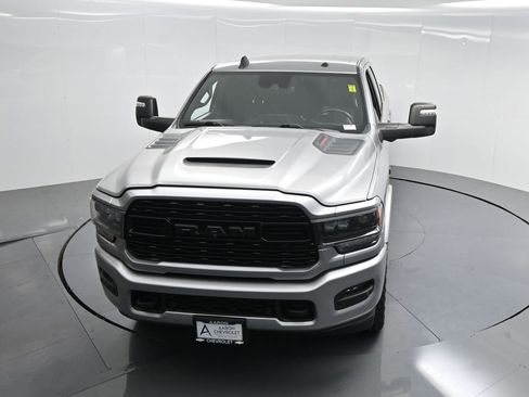 Used 2023 RAM 2500 Limited image 60
