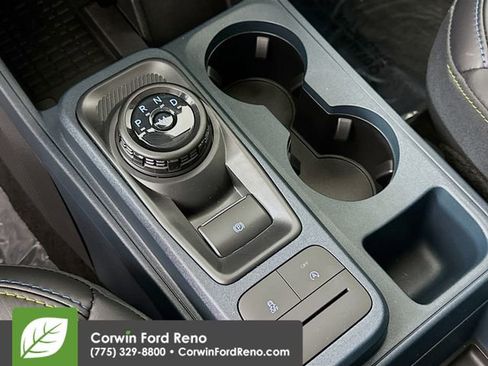 New 2025 Ford Maverick Lobo image 19