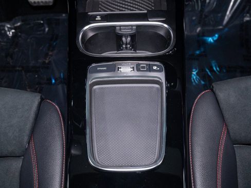 New 2026 Mercedes-Benz CLA 35 AMG 4MATIC image 19