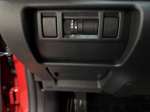 Certified 2024 Subaru Crosstrek 2.0i Premium image 18