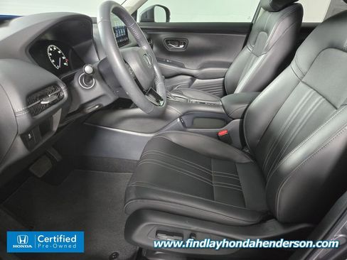 Certified 2024 Honda HR-V EX-L image 15