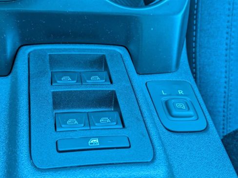 New 2026 Ford Bronco Heritage Edition AWD/4WD image 25