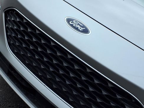 Certified 2022 Ford Escape SEL image 27