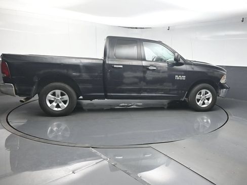 Used 2015 RAM 1500 Classic SLT RWD image 8