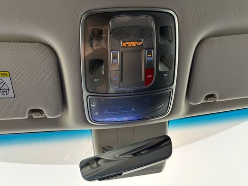 Used 2025 Genesis GV80 2.5T Standard image 37